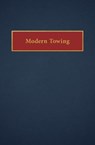 Modern Towing - John S. Blank - 9781507303610