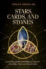Stars, Cards, and Stones - Kooch N. Daniels - 9781507304051