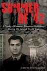 Summer of '42 - Levon Thomassian - 9781507304549