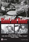 Blood and Honor - Craig W.H. Luther - 9781507304617