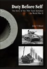 Duty Before Self - John T. Mitzel - 9781507304693