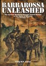 Barbarossa Unleashed - Craig W.H. Luther - 9781507304723