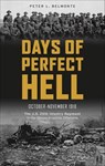 Days of Perfect Hell - Peter L. Belmonte - 9781507304860