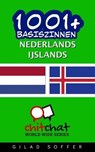 1001+ Basiszinnen Nederlands - Ijslands - SOFFER,  Gilad - 9781507501702