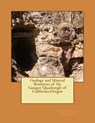 Geology and Mineral Resources of the Gasquet Quadrangle of California-Oregon - Kerby Jackson - 9781507663189