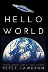 Hello World - CAWDRON,  MR Peter Ronald - 9781507717042