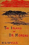 The Island of Doctor Moreau - H. G. Wells - 9781507724187