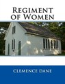 Regiment of Women - DANE,  Clemence - 9781507747469
