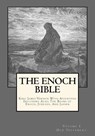 The Enoch Bible: Volume 1 - Derek A. Shaver - 9781507803103