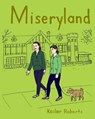 Miseryland - Keiler Roberts - 9781507804759