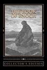The Book of Enoch [The Collector's Edition]: The Collector's Edition of the Book of the Prophet Enoch - Derek A. Shaver - 9781507806876
