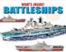 Battleships - MAVRIKIS,  Peter - 9781508146032