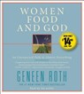 Women Food and God -  - 9781508257325