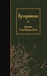 Symposium - Benjamin Jowett - 9781508446071