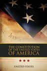 The Constitution of the United States of America - United States - 9781508486329