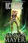 Recurve - Shannon Mayer - 9781508533627