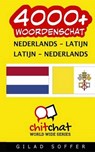 4000+ Nederlands - Latijn Latijn - Nederlands Woordenschat - SOFFER,  Gilad - 9781508782209