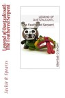 Legend of Quetzalcoatl - SPEARES,  Jackie O. - 9781508949626