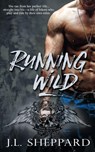 Running Wild - J L Sheppard - 9781509206988