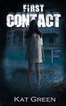 First Contact - Kat Green - 9781509207831