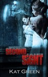 Second Sight - Kat Green - 9781509215003