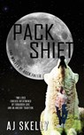 Pack Shift - Aj Skelly - 9781509243532