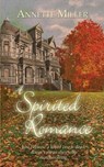 A Spirited Romance - Annette Miller - 9781509247066