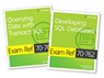 MCSA SQL Server 2016 Database Development Exam Ref 2-pack: E - BEN-GAN,  Itzik - 9781509303656