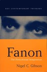 Fanon - Nigel C. Gibson - 9781509526758