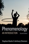 Phenomenology - Stephan Käufer ; Anthony Chemero - 9781509540679