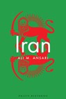 Iran - Ali M. Ansari - 9781509541515