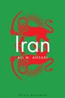 Iran - Ali M. Ansari - 9781509541522