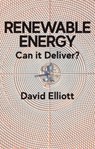 Renewable Energy - David Elliott - 9781509541645