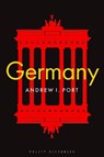 Germany - Andrew I. (Wayne State University Port - 9781509546664