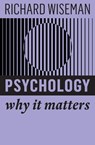 Psychology - Richard Wiseman - 9781509550449