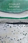 Theory and Society - Zygmunt Bauman - 9781509550791