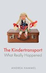 The Kindertransport - Andrea Hammel - 9781509553761