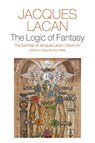 The Logic of Fantasy: - Jacques Lacan ; Jacques-Alain Miller - 9781509561346
