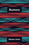 Rumors - Mladen Dolar - 9781509561711