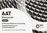 AAT Financial Statements of Limited Companies - BPP Learning Media - 9781509733125