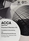 FIA Maintaining Financial Records FA2 - BPP Learning Media - 9781509737703