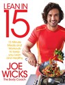 Lean in 15 - The Shift Plan - Joe Wicks - 9781509800667