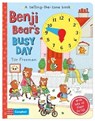 Benji Bear's Busy Day - Tor Freeman - 9781509801114
