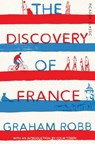 The Discovery of France - Graham Robb - 9781509803491