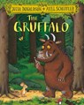 The Gruffalo - Julia Donaldson - 9781509804757