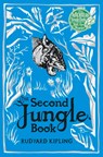 The Second Jungle Book - Rudyard Kipling - 9781509805600