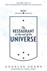 The Restaurant at the End of the Universe - Douglas Adams - 9781509808335