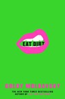 Eat Dirt - Goldy (Author) Moldavsky - 9781509809332