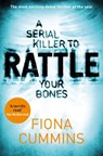 Rattle - Fiona Cummins - 9781509812271