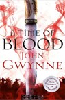 A Time of Blood - John Gwynne - 9781509812998
